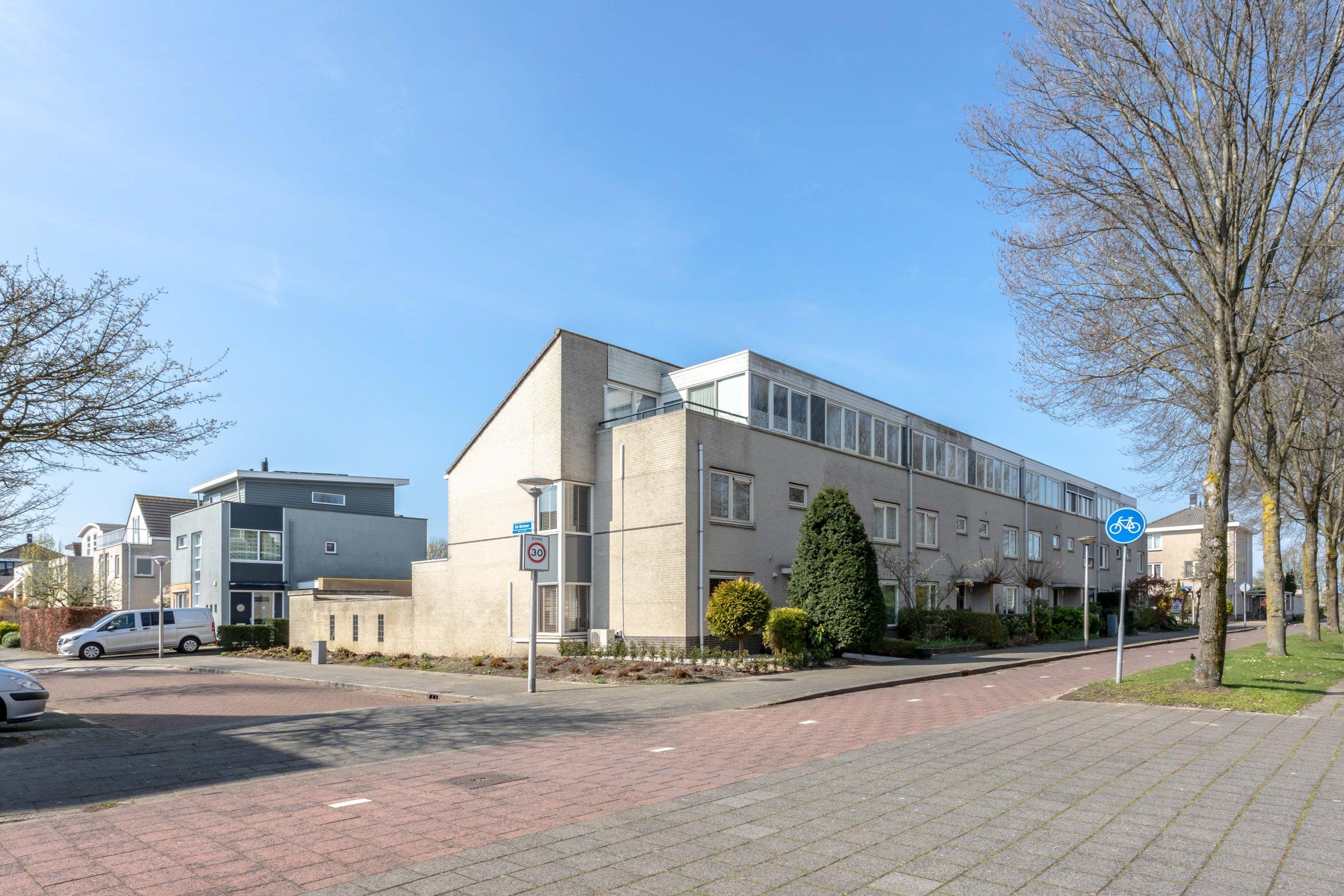 Woning te huur: Marshallsingel, Amstelveen
