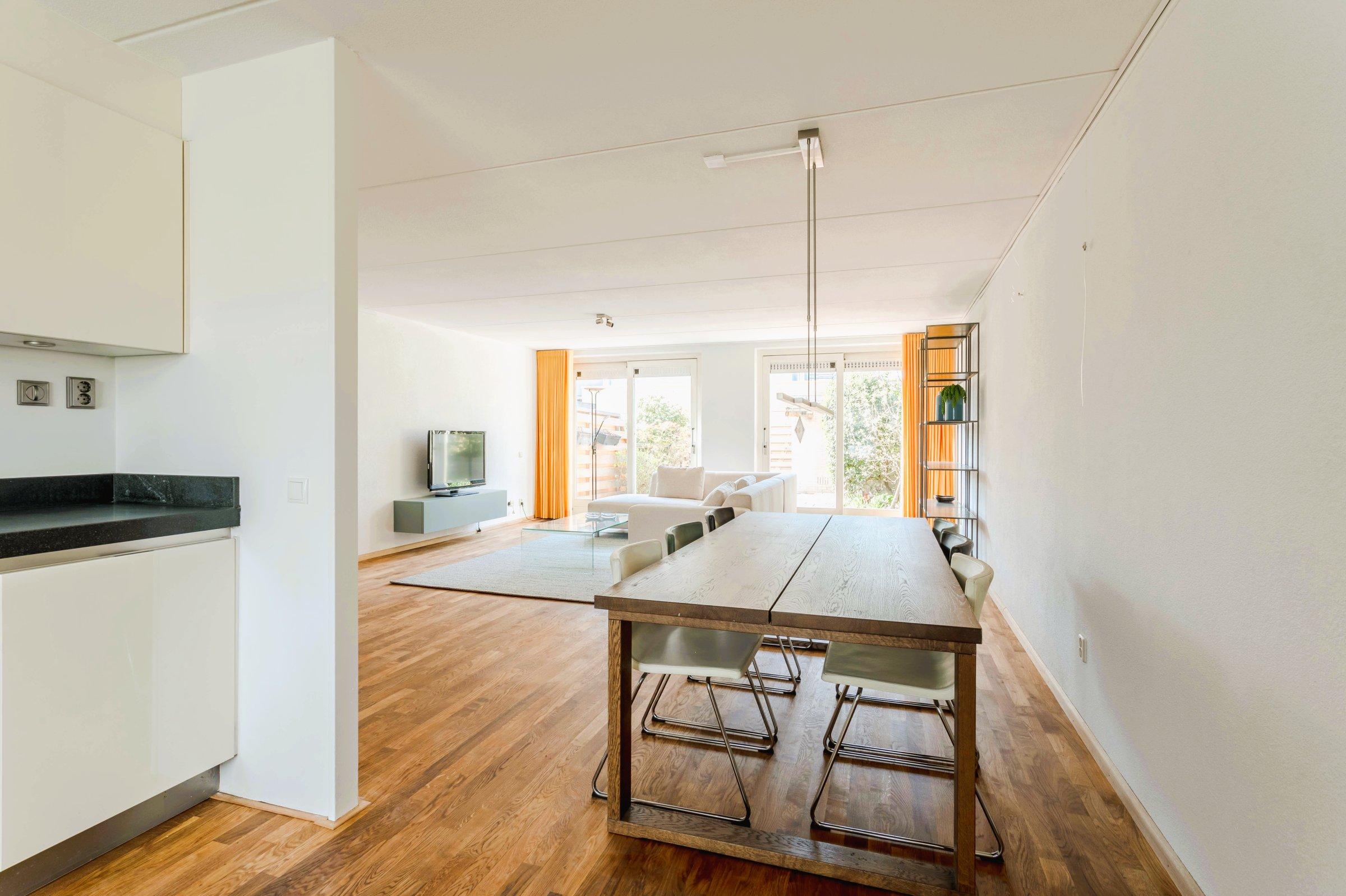 Woning te huur: Marshallsingel, Amstelveen