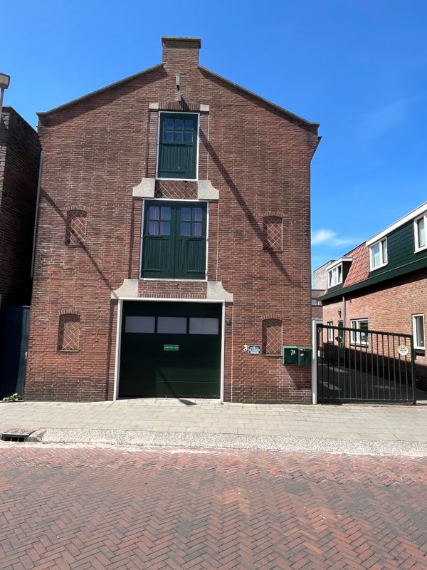 appartementen te huur op Molenstraat