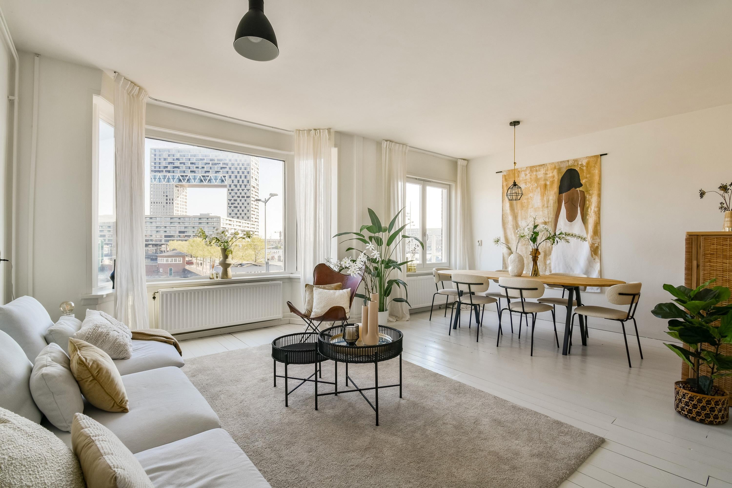 Appartement Tasmanstraat 3 2 in Amsterdam