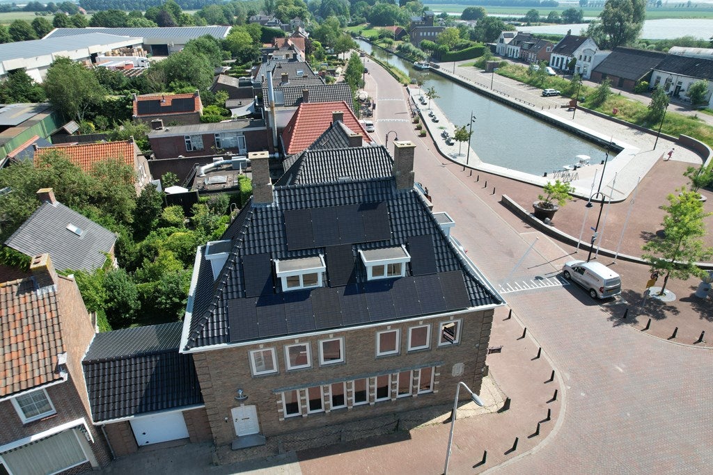 Appartement Stoofdijk 2 in Dinteloord