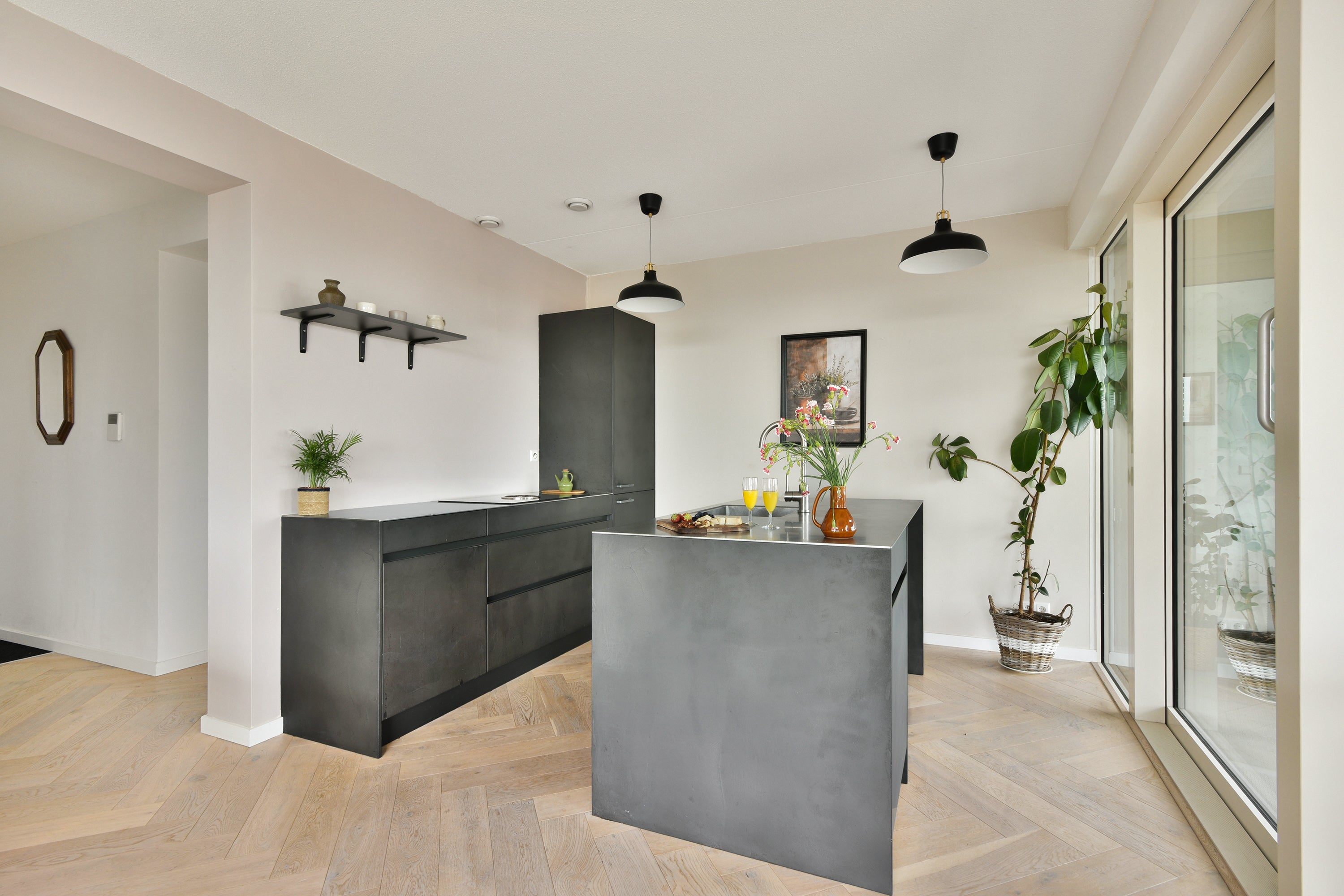 Appartement te koop: De Monchyplein 95, Rotterdam