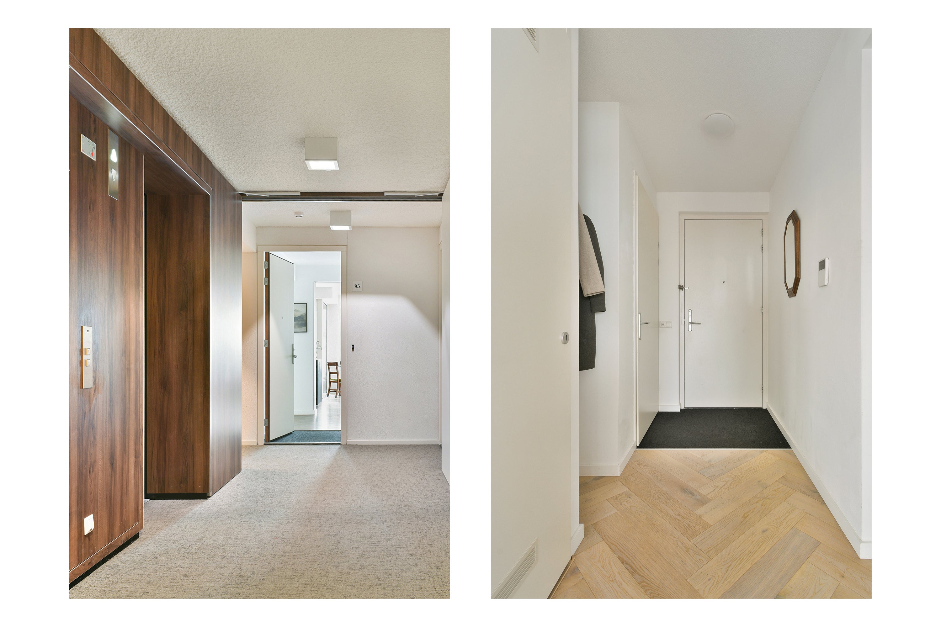 Appartement te koop: De Monchyplein 95, Rotterdam