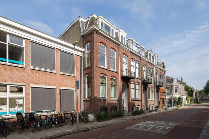 Kievitstraat 8 B