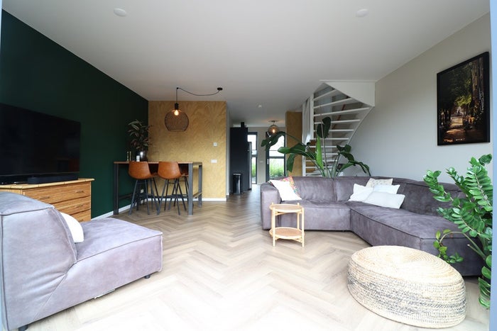 Te huur: Huis Roseboom 38 in Amsterdam