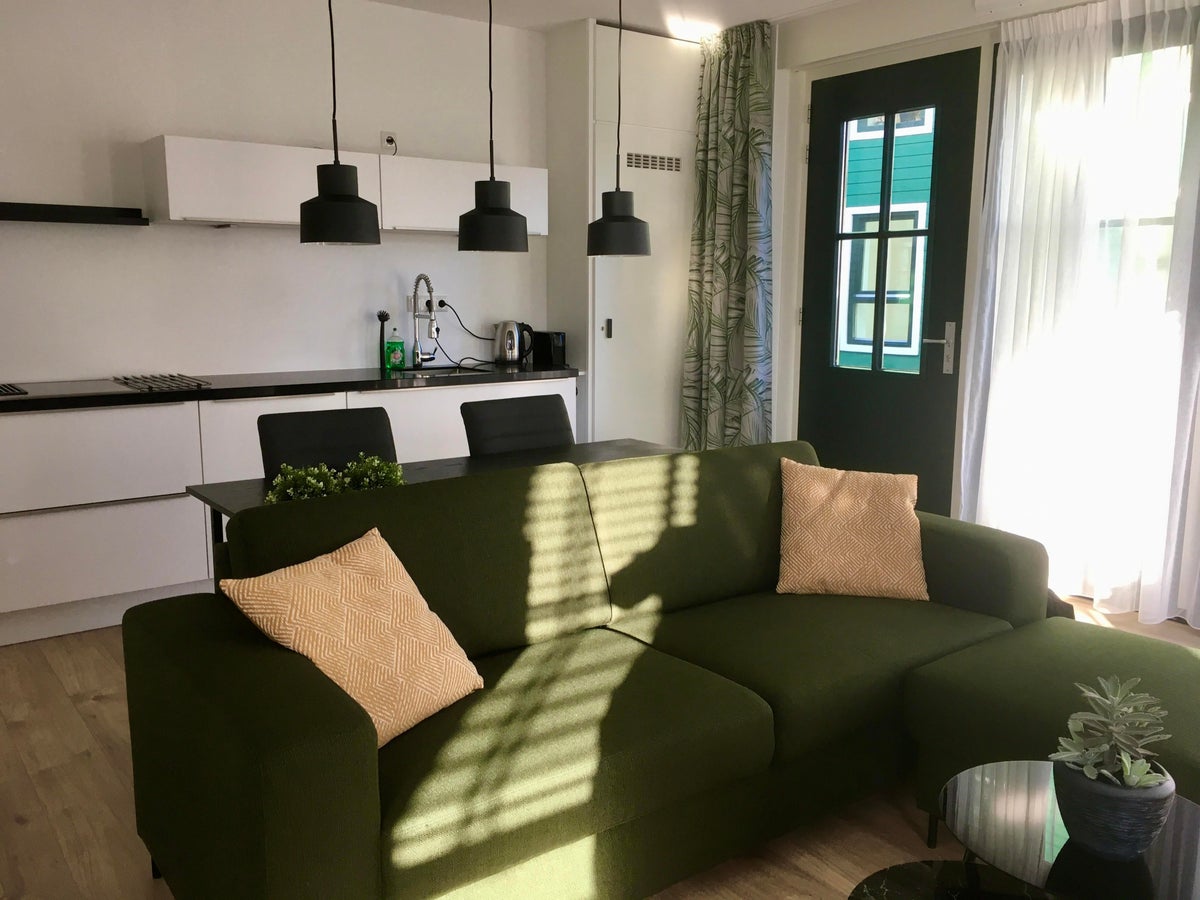 Appartement in Zaandam (HUU-651529)