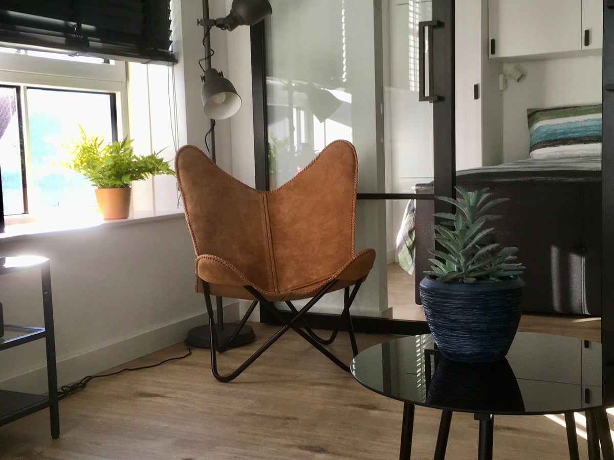 Appartement in Zaandam (HUU-651529)