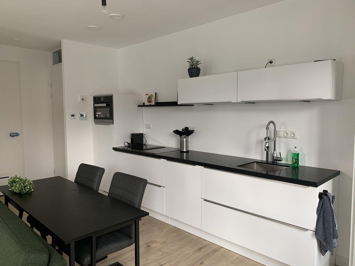 Appartement in Zaandam (HUU-651529)