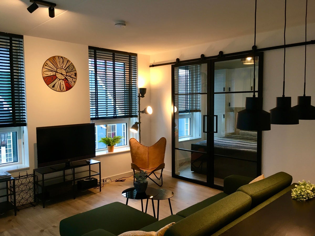 Appartement in Zaandam (HUU-651529)