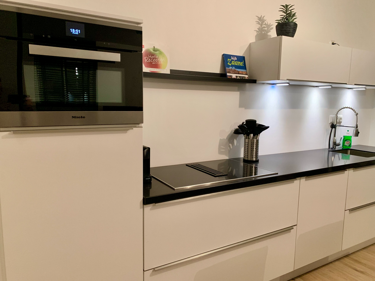 Appartement in Zaandam (HUU-651529)
