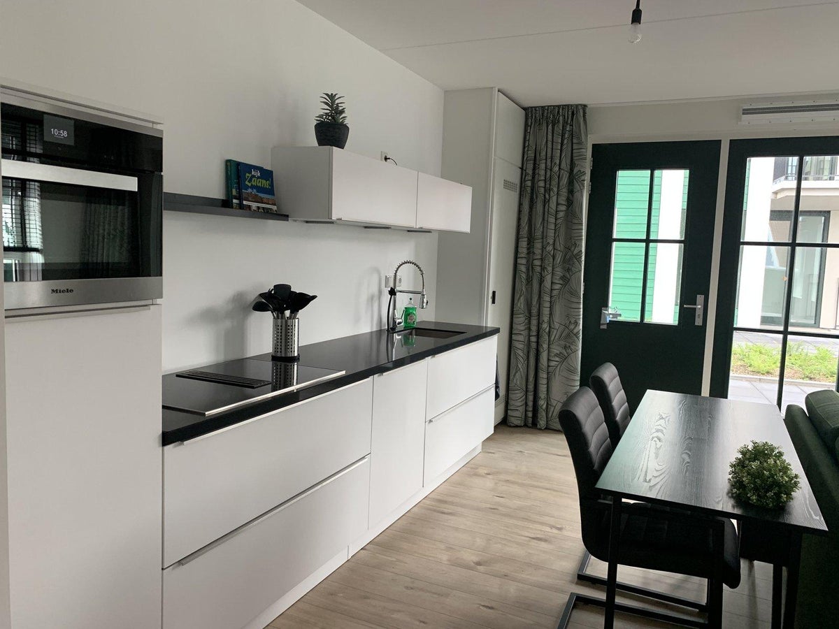 Appartement in Zaandam (HUU-651529)