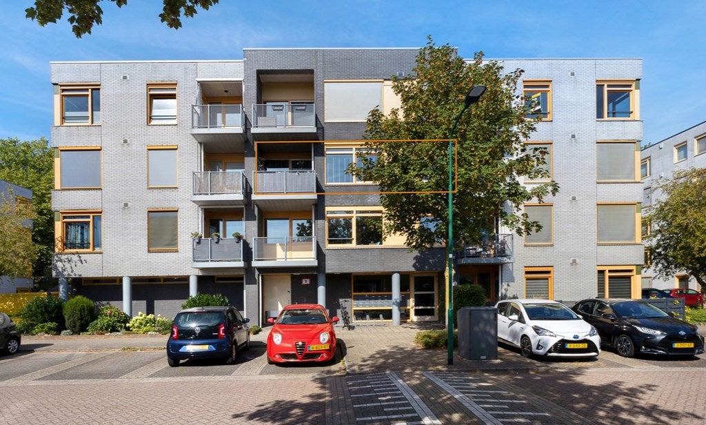 Appartement Atalantapark 67 in Veenendaal