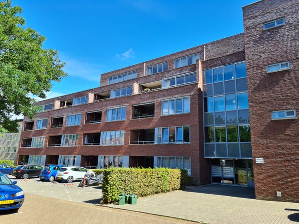 Appartement Insula in Heerlen