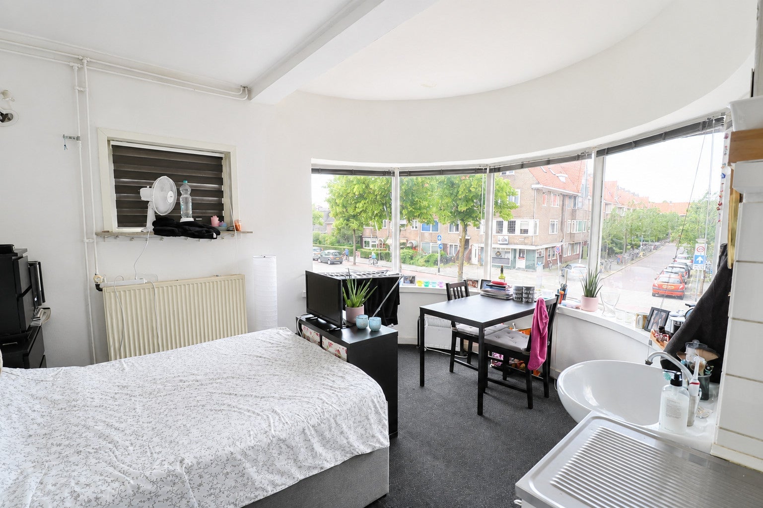 Kamer te huur: Korreweg, Groningen