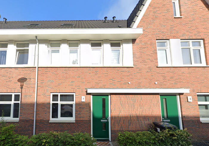 Te huur: Huis Fagotstraat 7 in Eindhoven