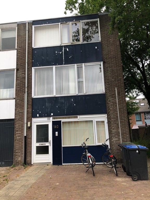 Woning in Enschede - Hanenberglanden