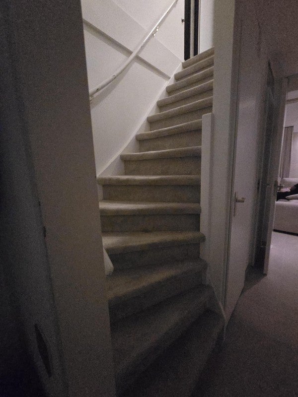 Appartement Luiksingel in Amsterdam