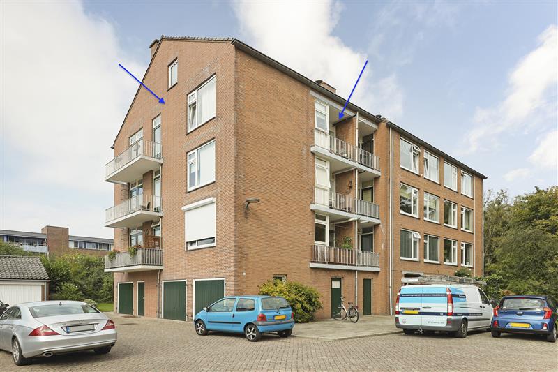 Koopwoningen Amersfoort Huis te koop in Amersfoort