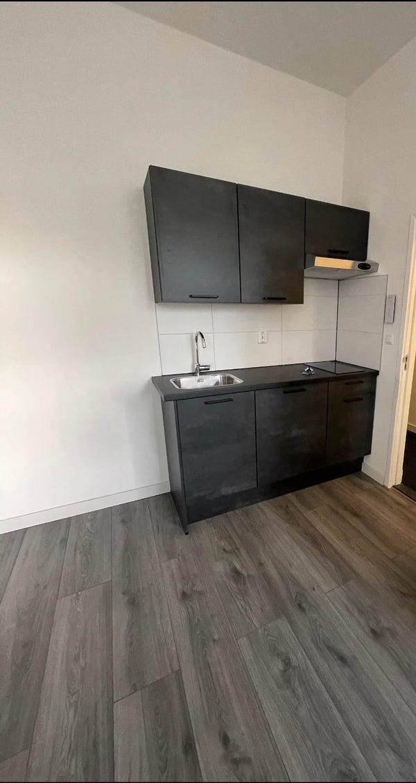 Room Oosterstraat in Enschede