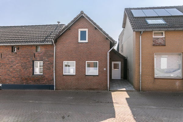 Kruisstraat