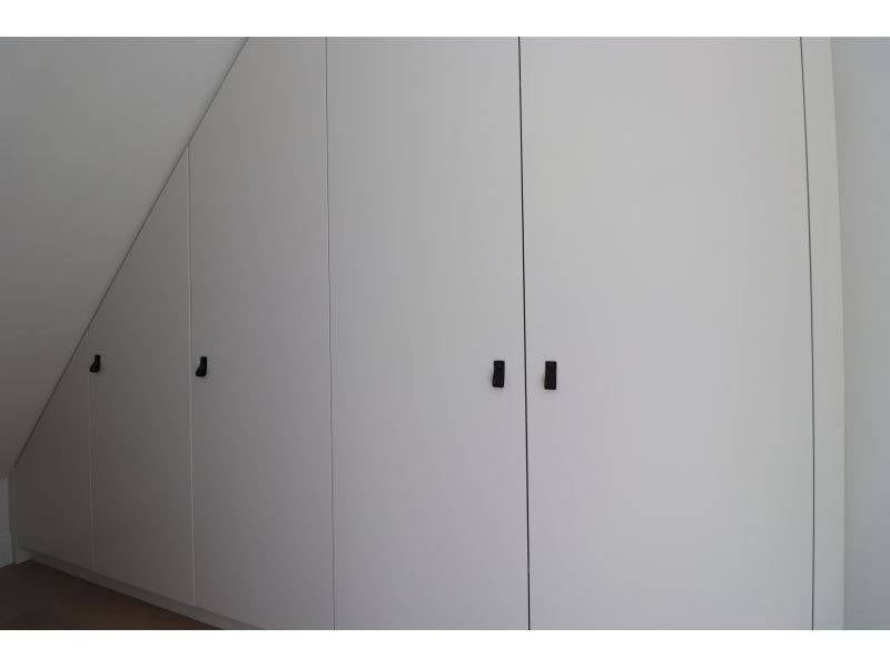 Woning te huur: De Weefstoel, Waalre