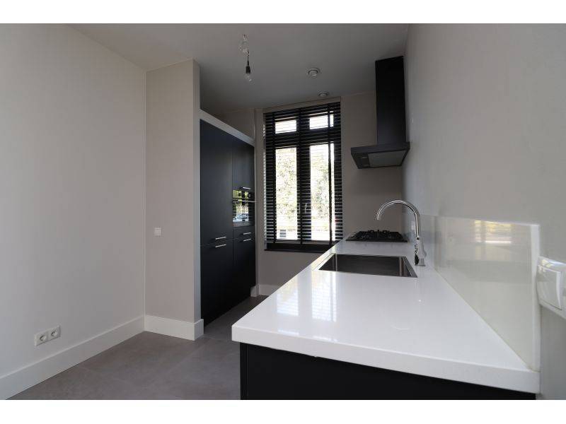 Woning te huur: De Weefstoel, Waalre