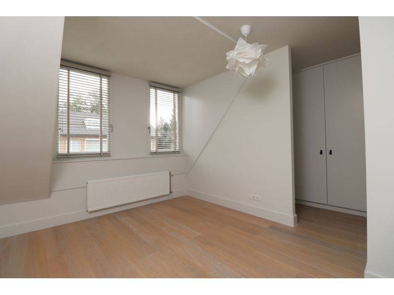 Woning te huur: De Weefstoel, Waalre