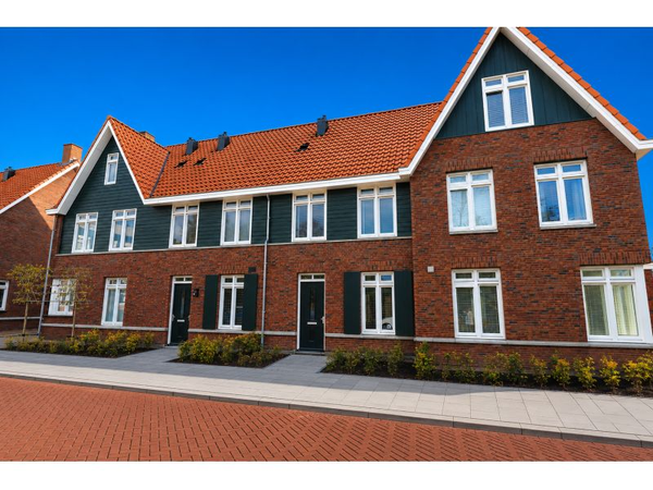 Huis De Weefstoel in Waalre
