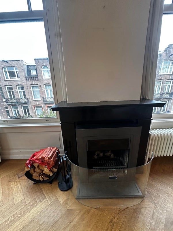 Te huur Appartement Dufaystraat in Amsterdam