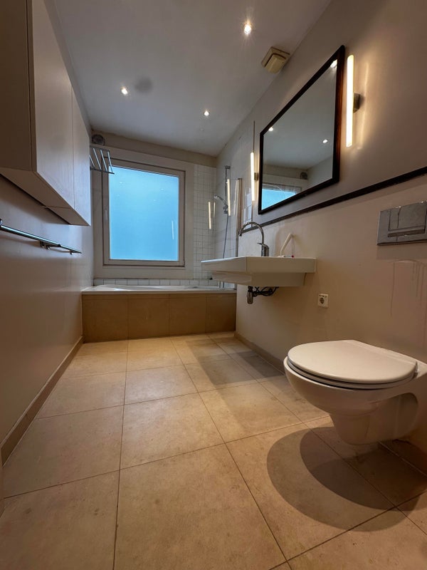 Te huur Appartement Dufaystraat in Amsterdam