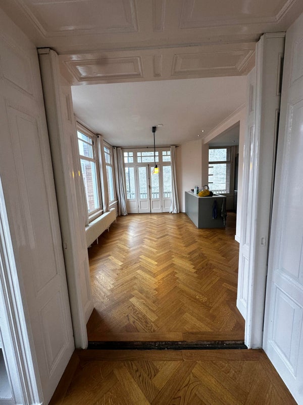 Te huur Appartement Dufaystraat in Amsterdam