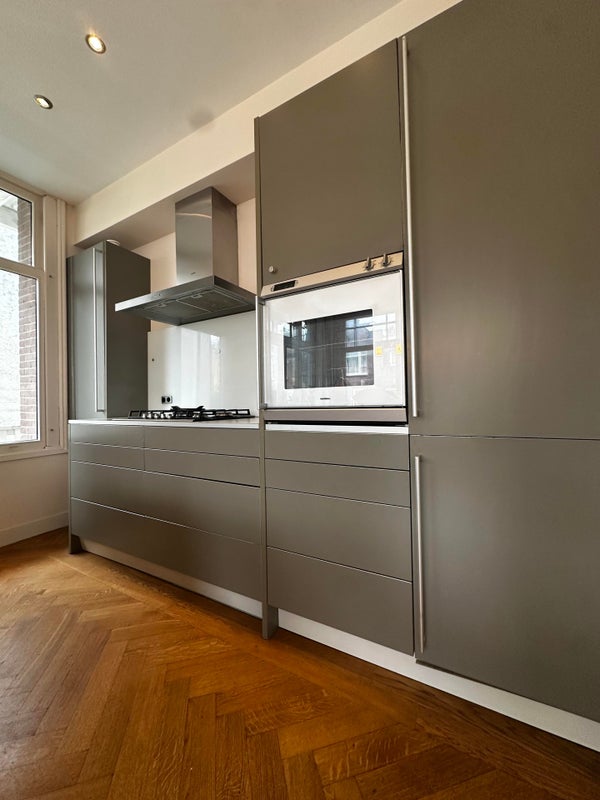 Te huur Appartement Dufaystraat in Amsterdam