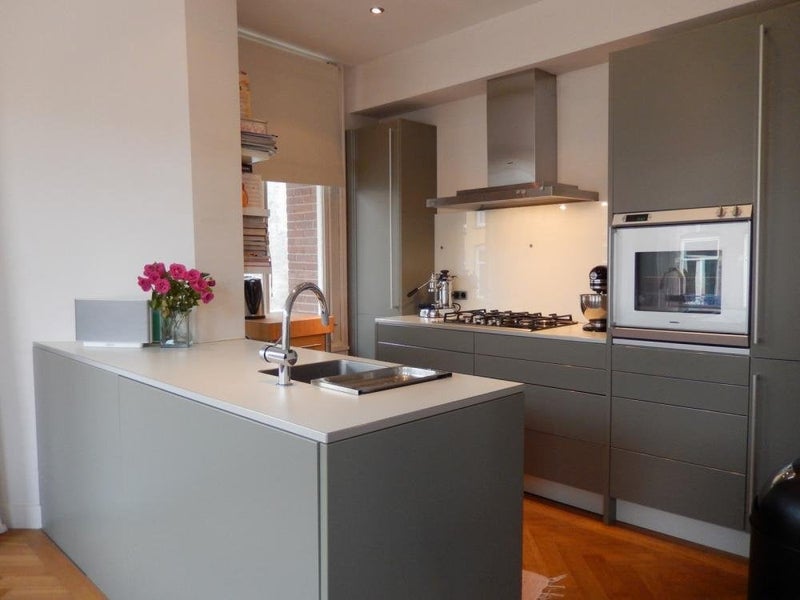 Te huur Appartement Dufaystraat in Amsterdam