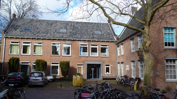 Appartement Elisabeth Gasthuishof