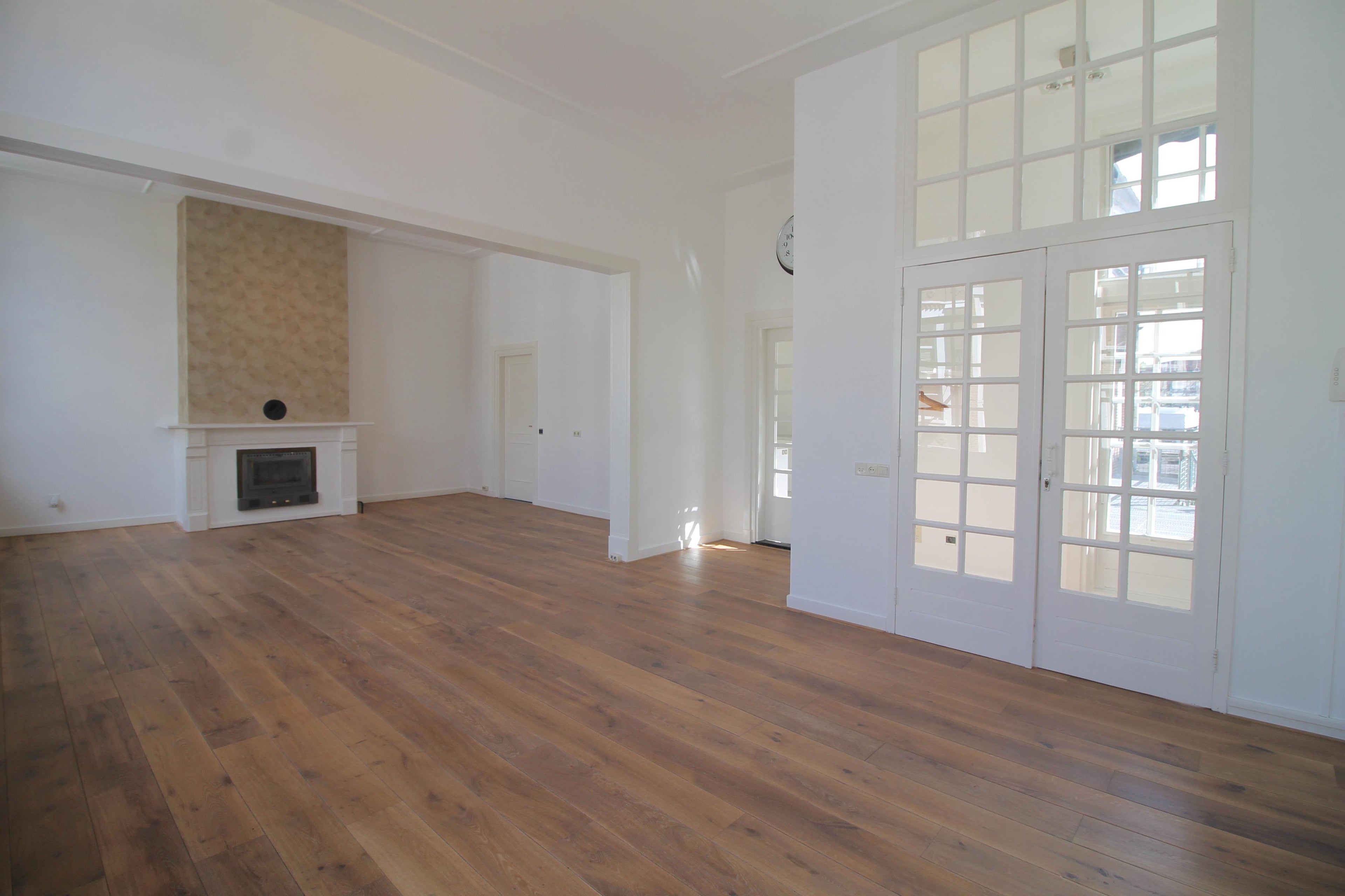 Te huur Appartement Halstraat in Breda