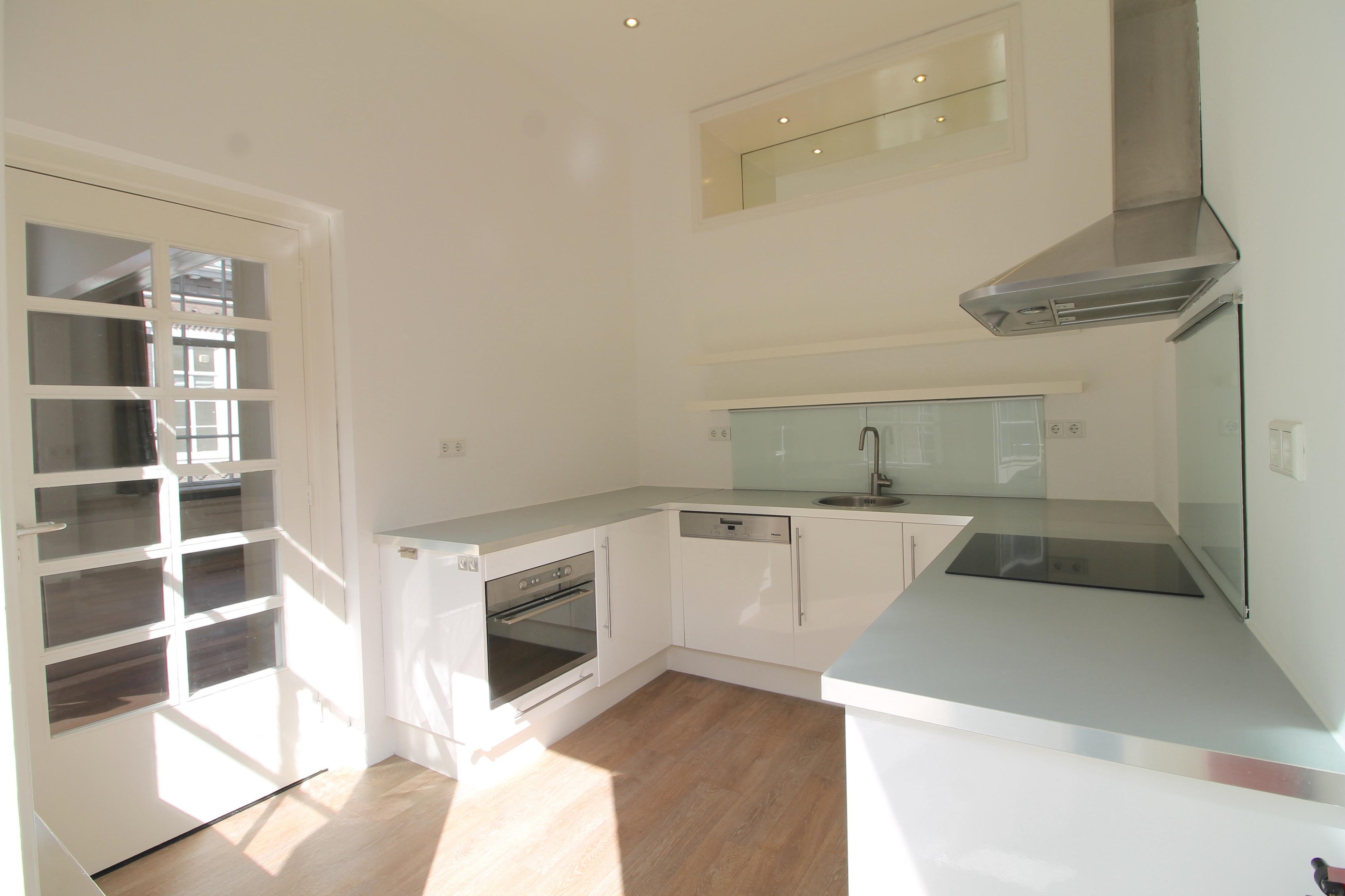Te huur Appartement Halstraat in Breda