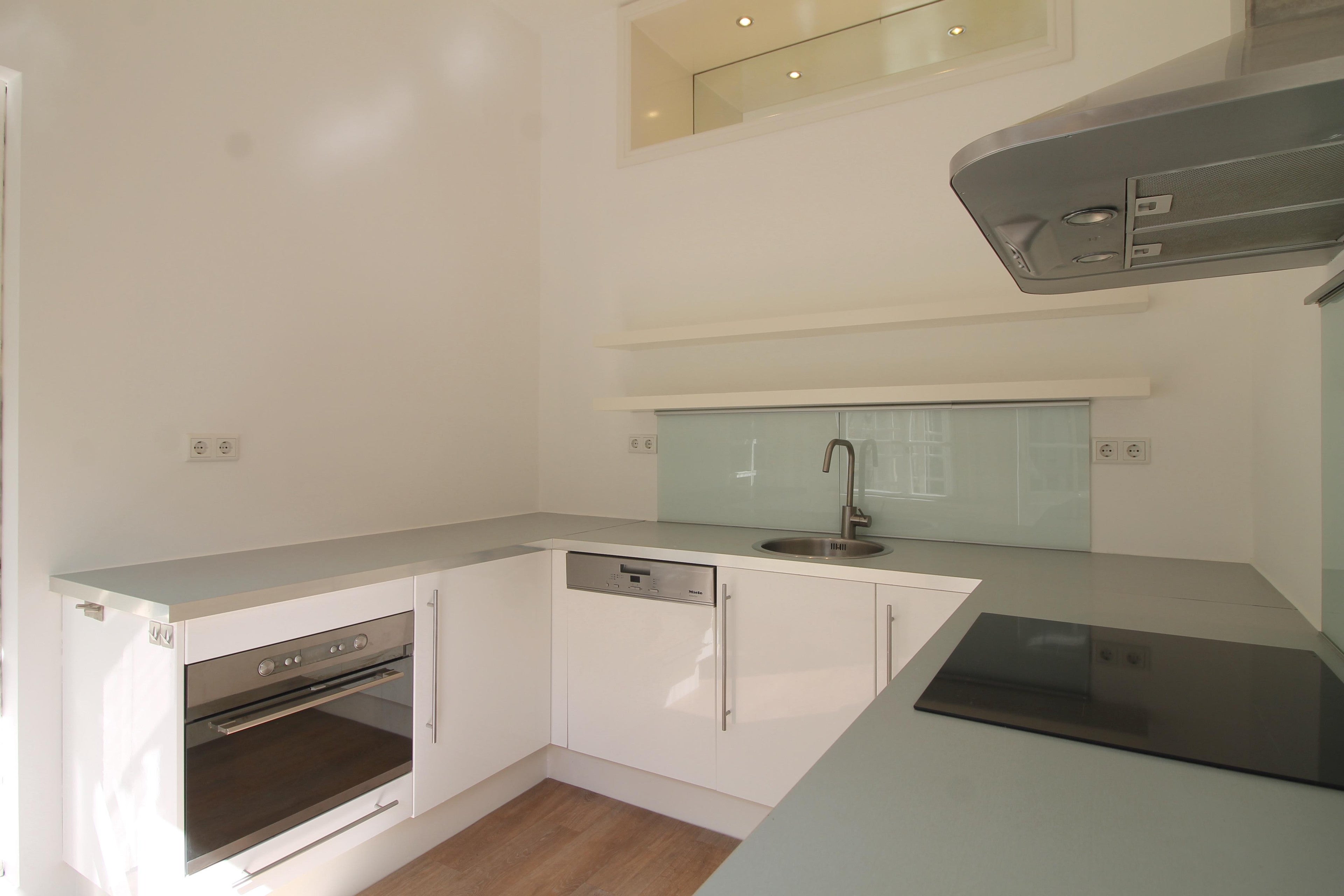 Woning te huur: Halstraat, Breda