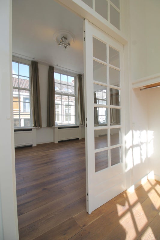 Te huur Appartement Halstraat in Breda