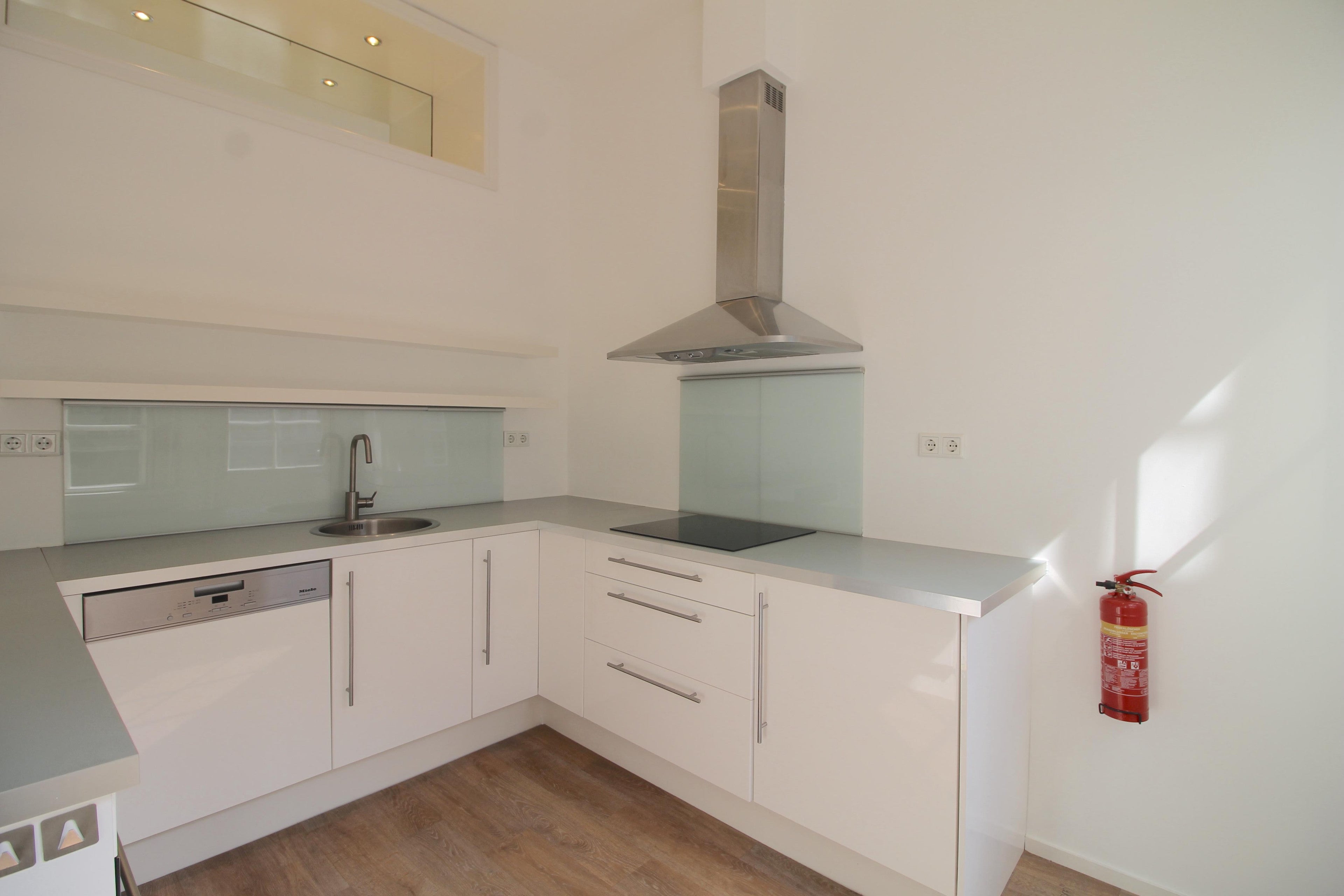 Te huur Appartement Halstraat in Breda