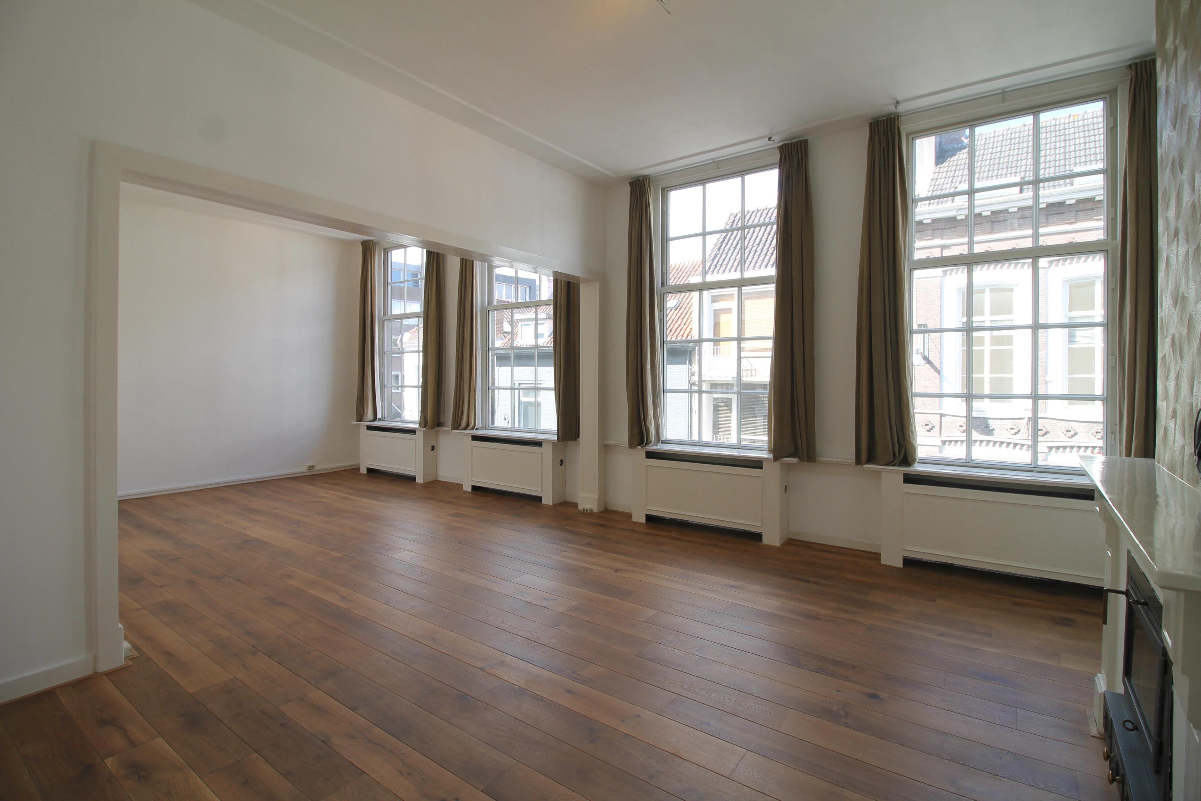 Te huur Appartement Halstraat in Breda
