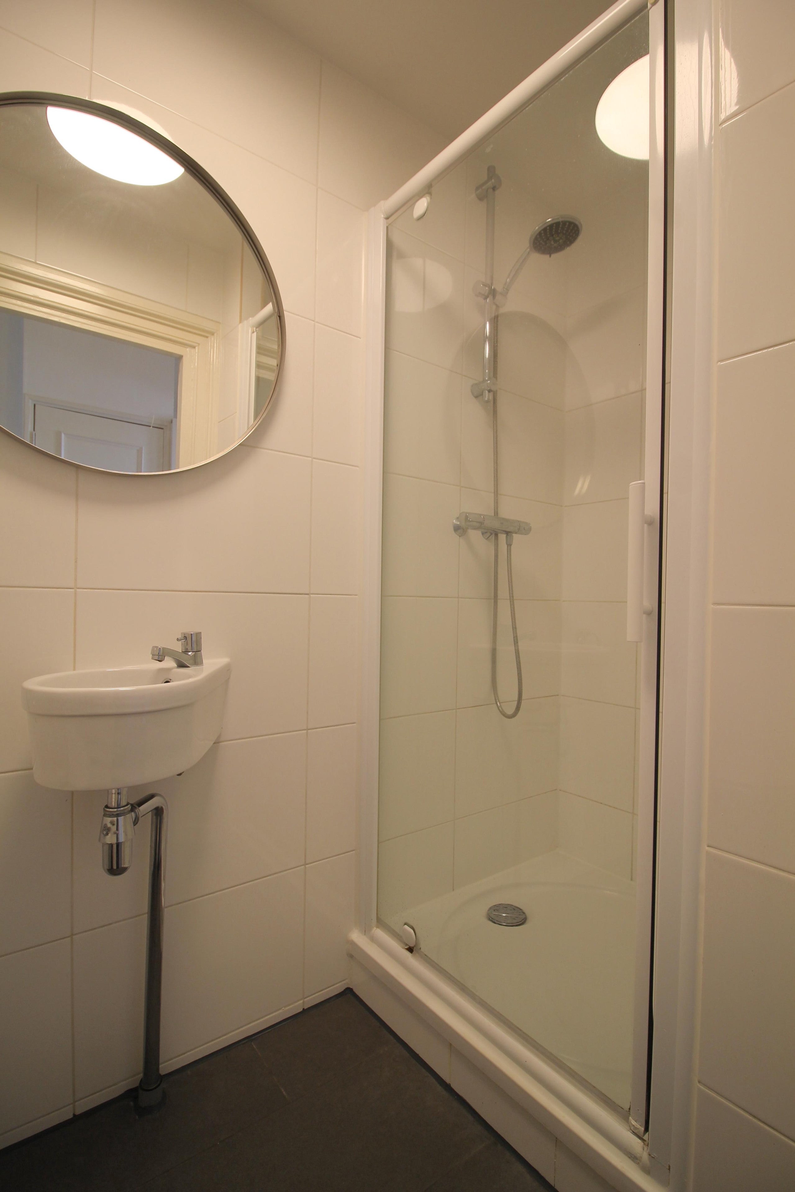 Woning te huur: Halstraat, Breda