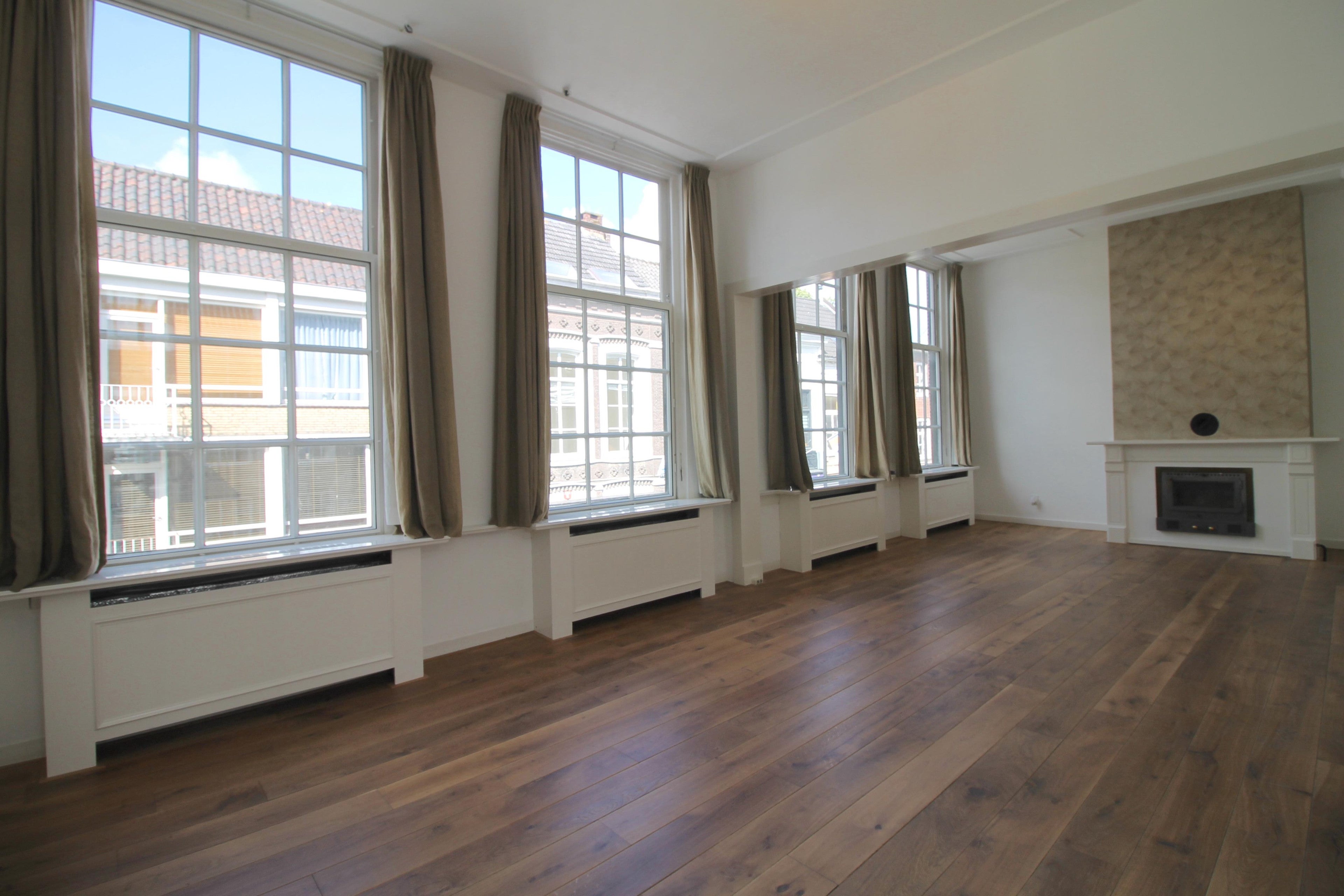 Te huur Appartement Halstraat in Breda