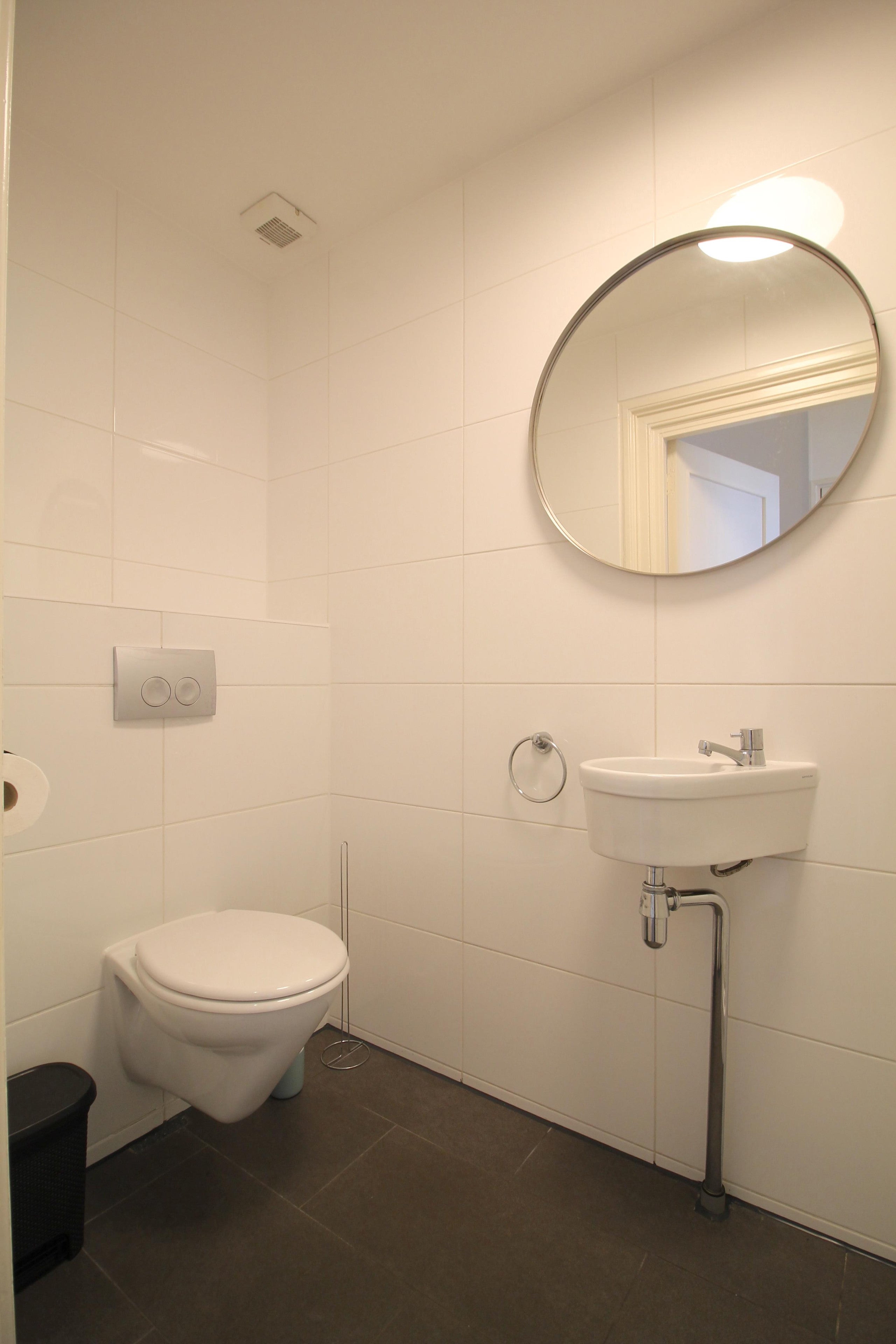 Woning te huur: Halstraat, Breda