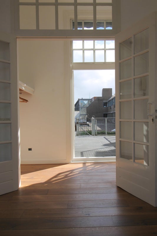 Te huur Appartement Halstraat in Breda