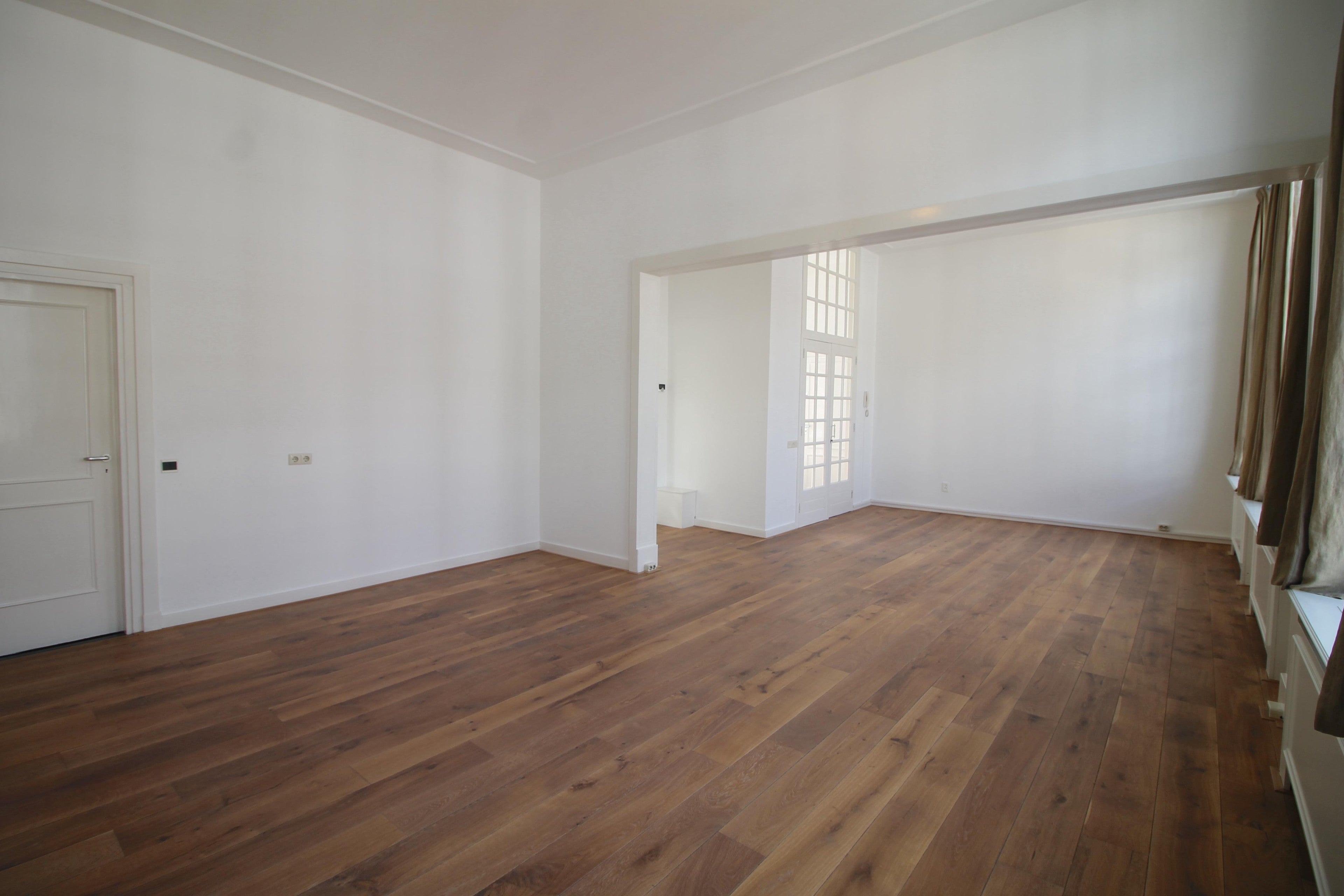 Te huur Appartement Halstraat in Breda