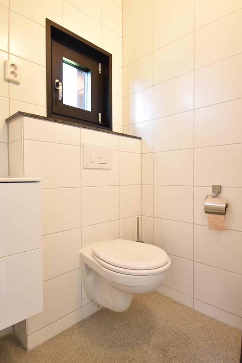 Vrijstaande woning te koop: Buitengronden 7-100, Zwartewaal