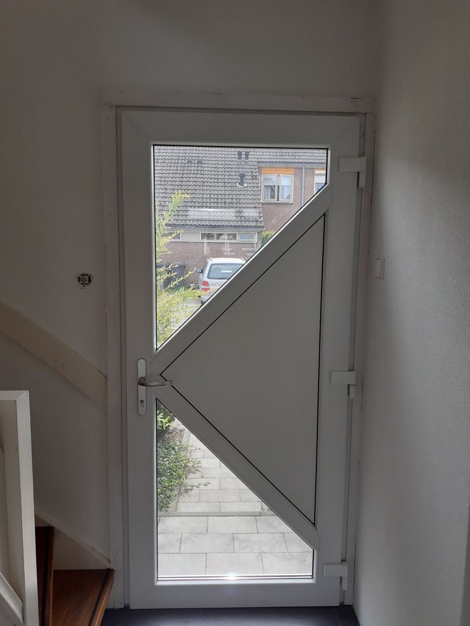 Woning te huur: Annastraat, Velp