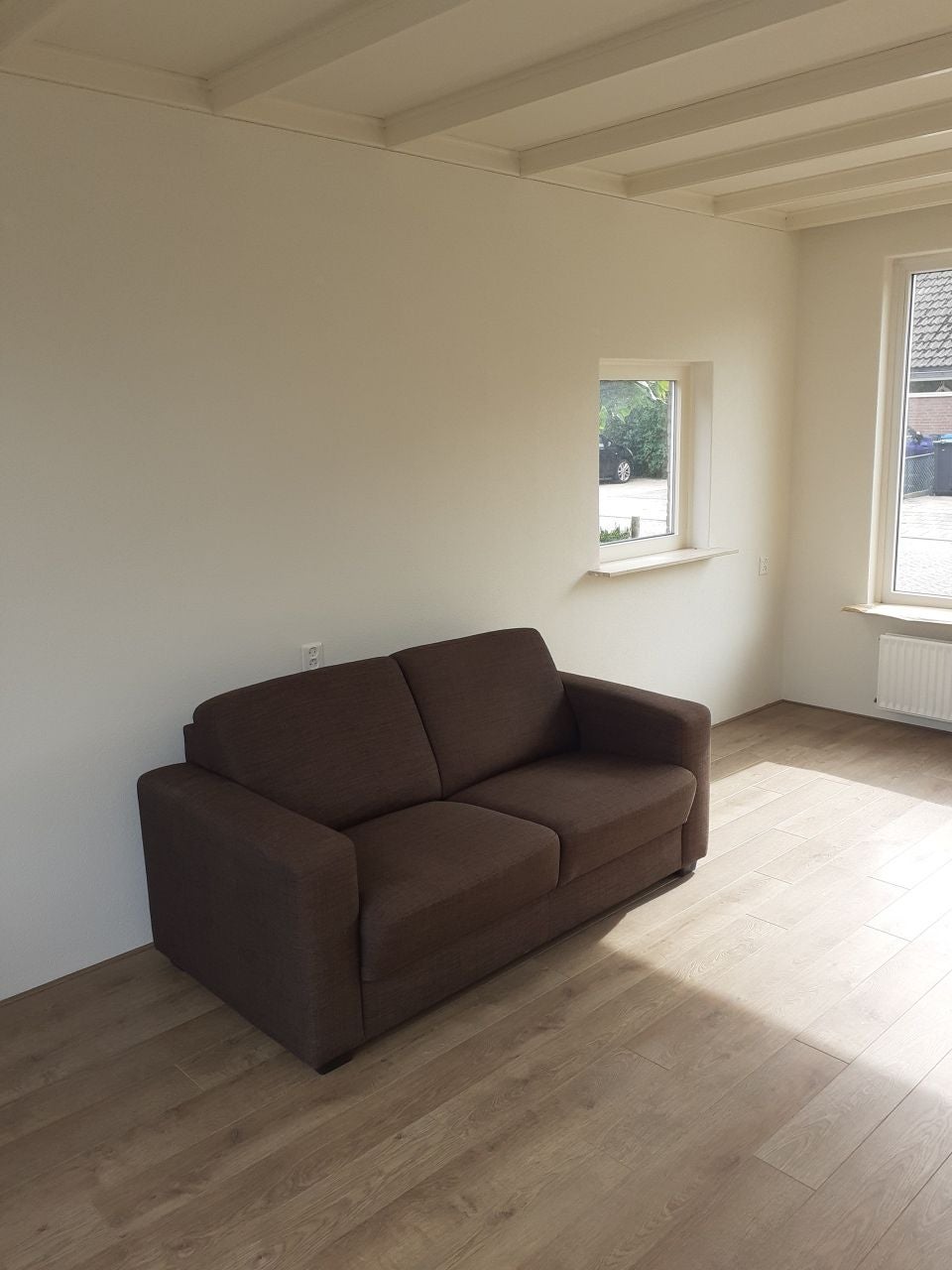 Woning te huur: Annastraat, Velp
