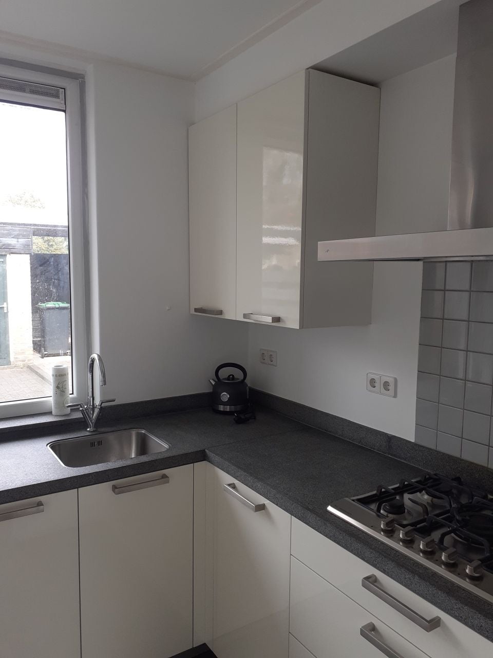 Woning te huur: Annastraat, Velp