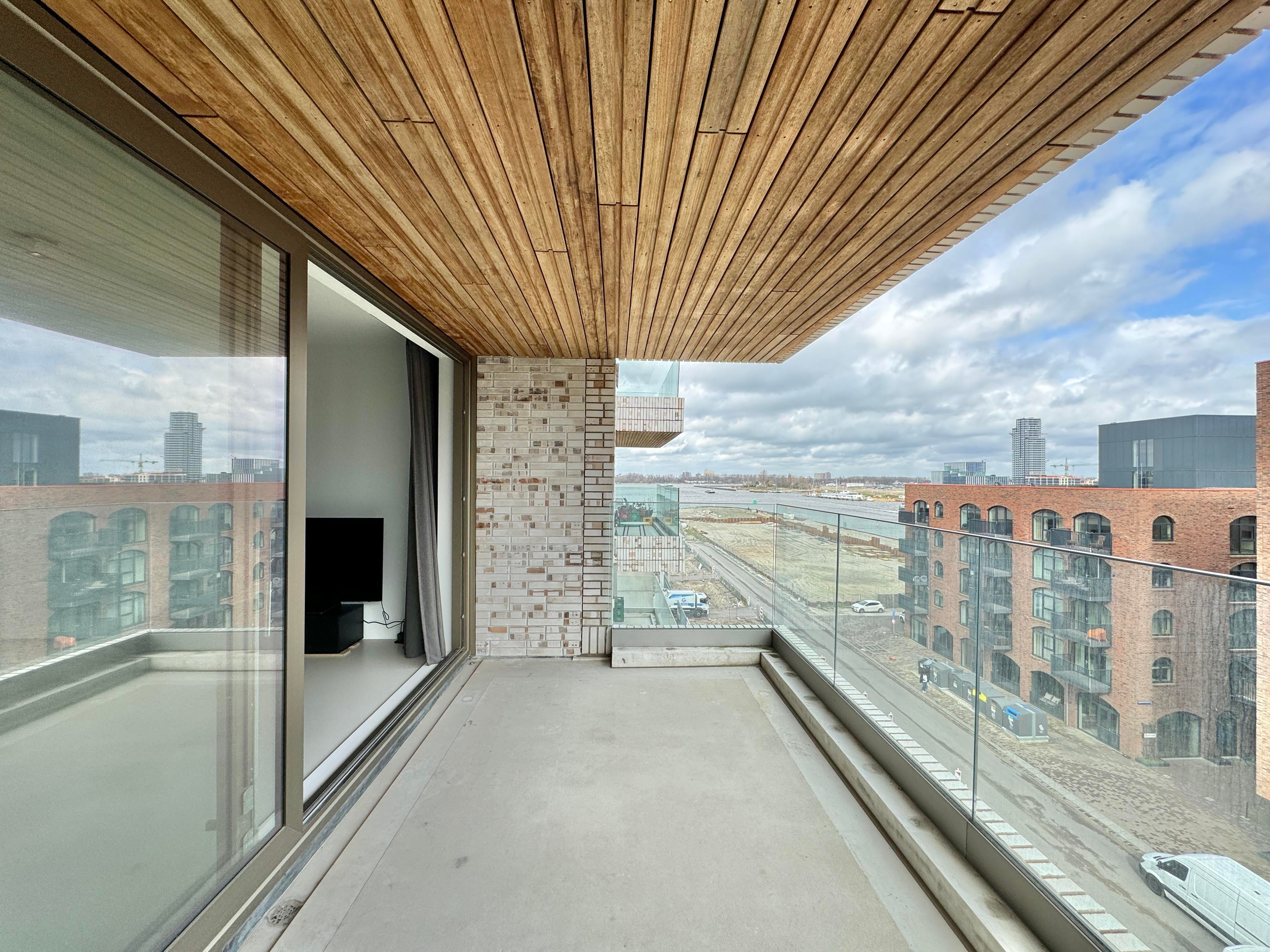 Te huur Appartement Cruquiusweg in Amsterdam